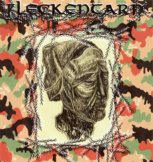Fleckentarn –  Deuil Septembre 12"