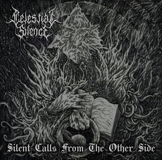 CELESTIAL SILENCE - Silent Calls From the Other Side LP