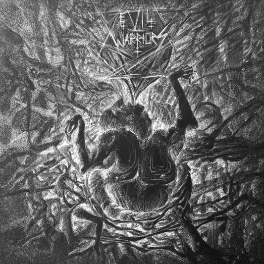 Evil Warriors - Expressions Of Endless Dreams LP