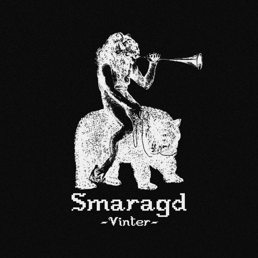 Smaragd - Vinter MC