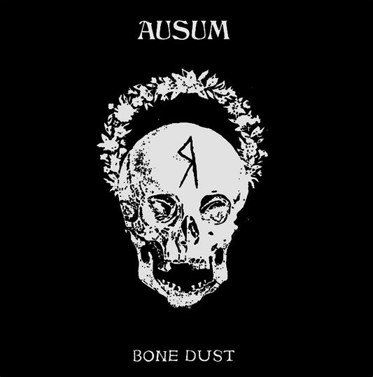 Ausum – Bone Dust LP