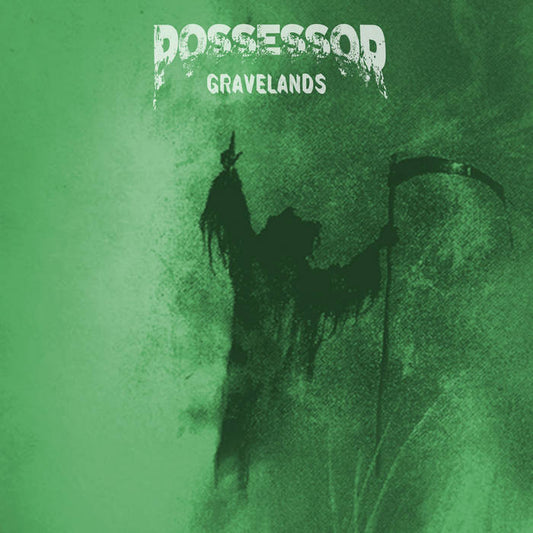 Possessor - Gravelands LP