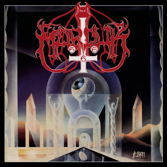 Marduk - Dark Endless