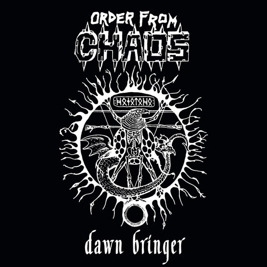 Order From Chaos - Dawn Bringer