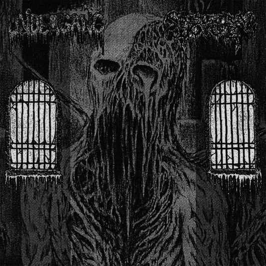 Spectral Voice / Undergang – Split LP