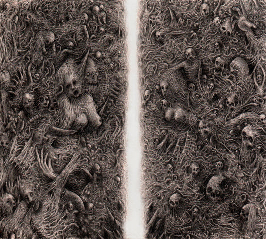 Encenathrakh - S/T CD