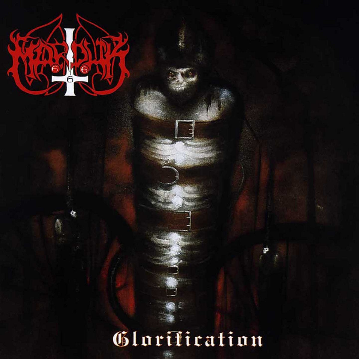 Marduk - Glorification