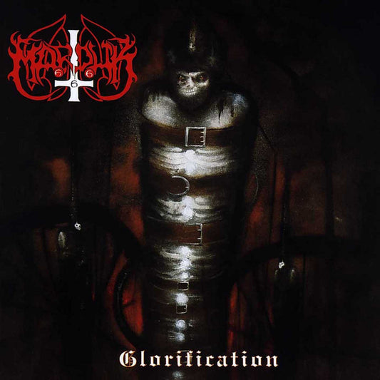 Marduk - Glorification