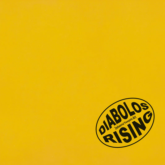 DIABOLOS RISING - Blood, Vampirism, Sadism LP