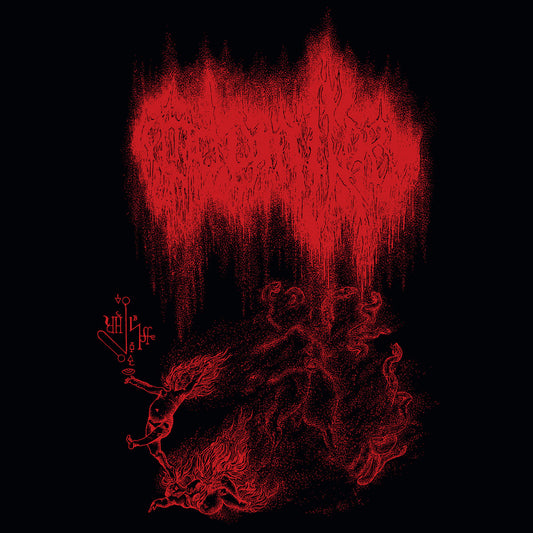 Indomitor - Abrks Pentalfa Renfam MLP