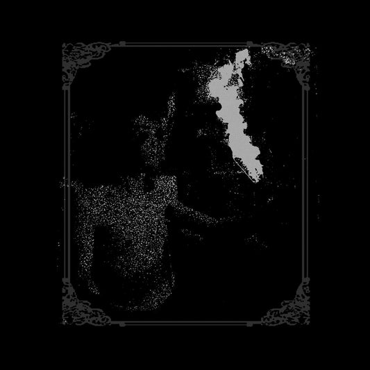 ADATI “DCLXVI” LP [SORCERY-038]