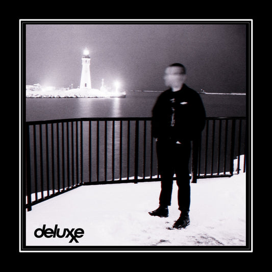 DELUXXE - If You Were Me LP
