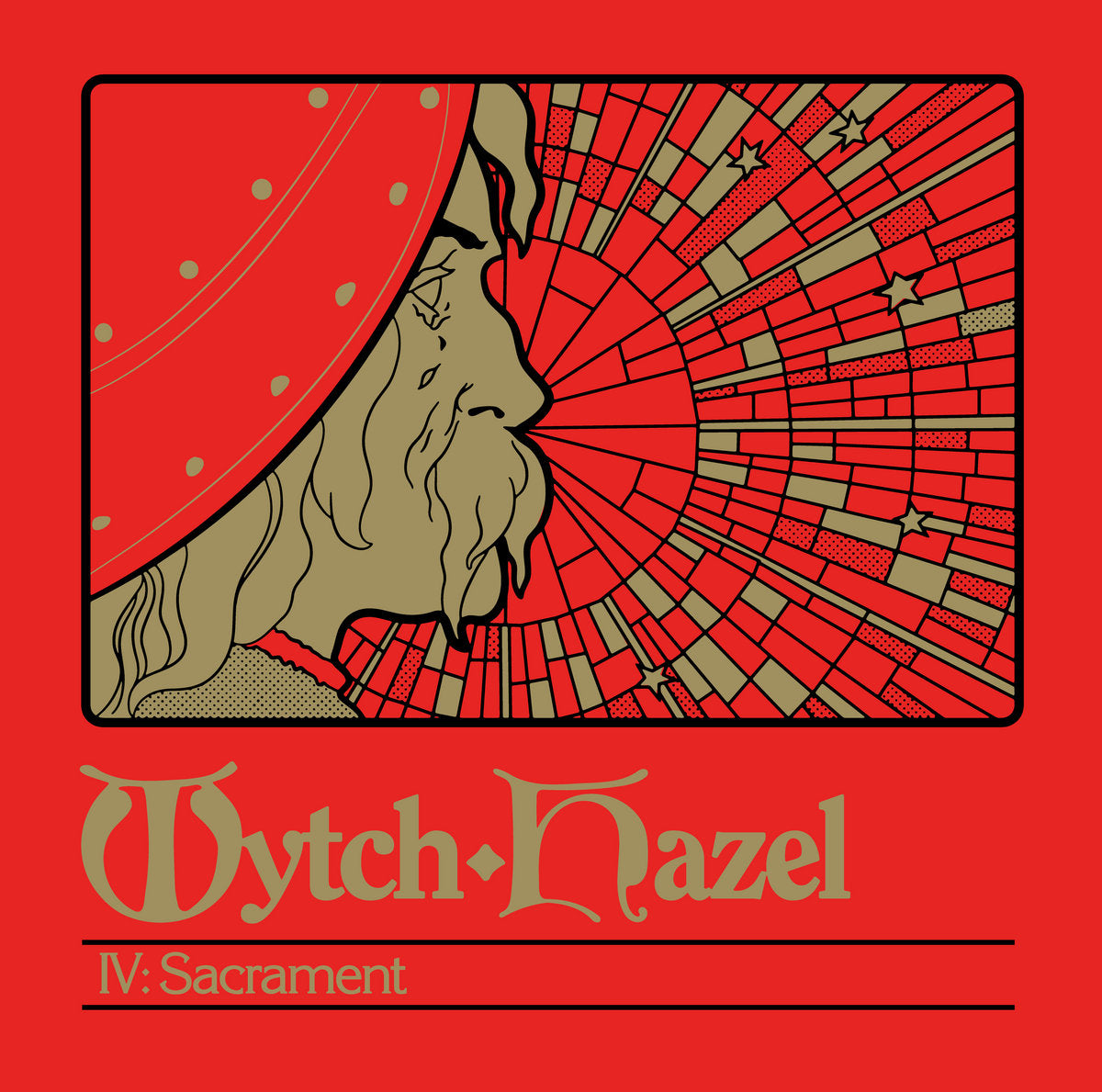 Wytch Hazel - IV: Sacrament