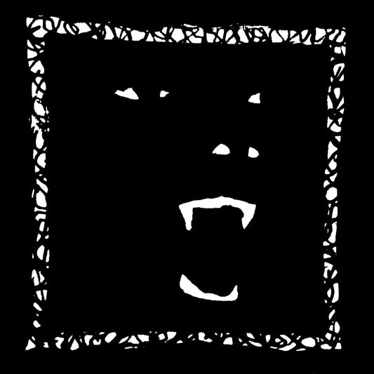 Tenebrositas - The Howling Jaws Of Damnation MC