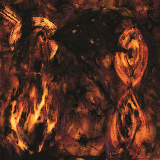 Sorguinazia – Negation of Delirium LP