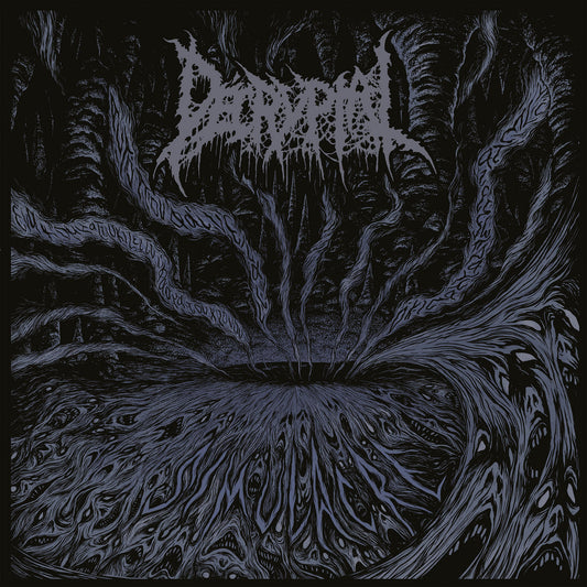 Décryptal – Simulacre LP