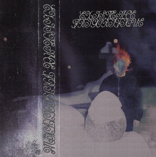 Existence Frigorifique - Demo I