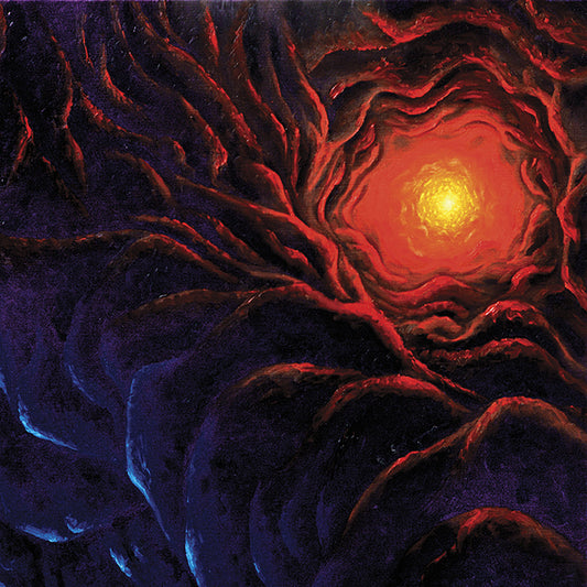 Odz Manouk – Bosoragazan (black vinyl) 12"