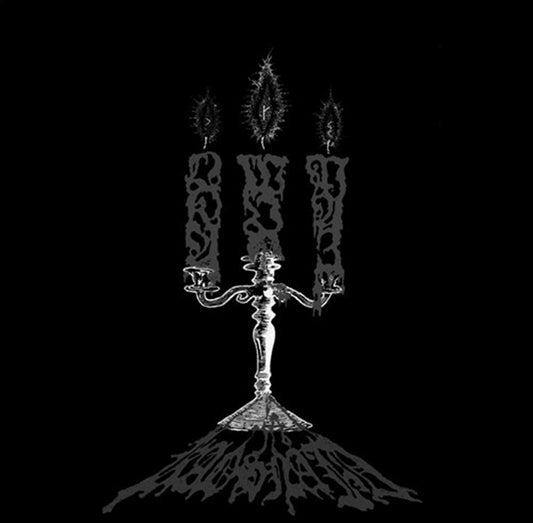 Wulkanaz - Kaosnåjd LP