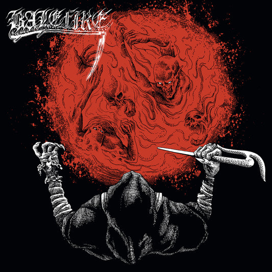 Balefire - Balefire 12" EP