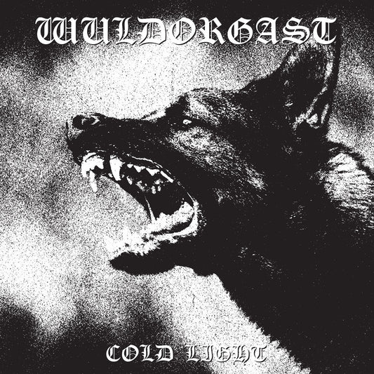 Wuldorgast - Cold Light LP