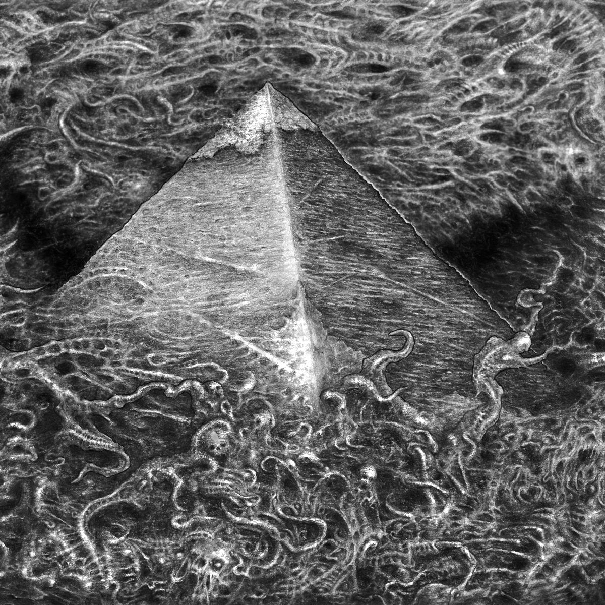 Encenathrakh - Ithate Thngth Oceate CD