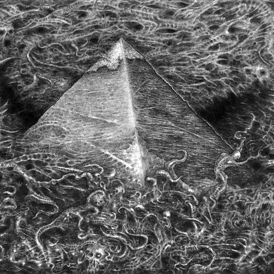 Encenathrakh - Ithate Thngth Oceate CD