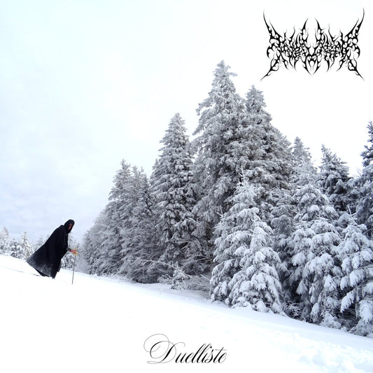 Duelliste - s/t LP