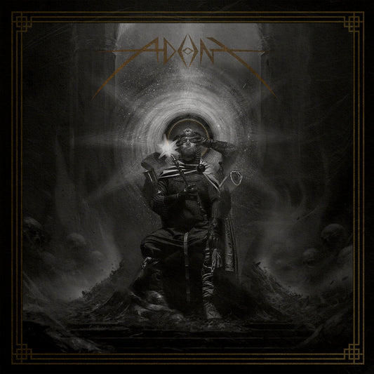 ADON - Adon 2LP