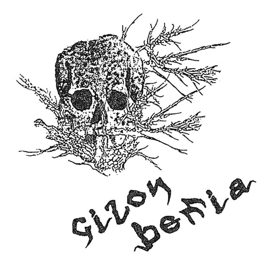 Gizon Berria - S/T 7"