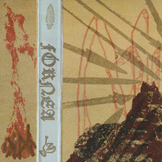 Fórnea - O Santuário de Endovélico (Demo) MC