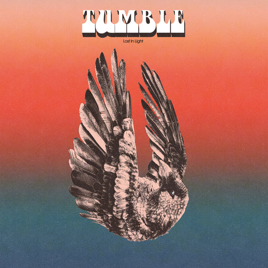 Tumble - Lost In Light LP
