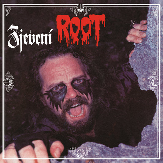 Root - Zjevení LP