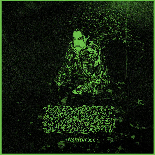 Putrid Marsh - Pestilent Bog