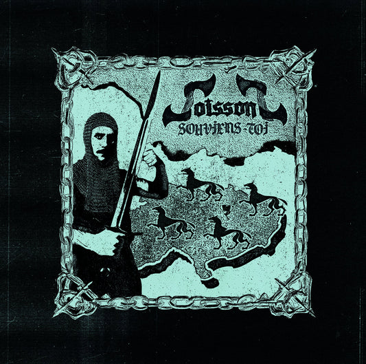 Soissons - Souviens Toi LP