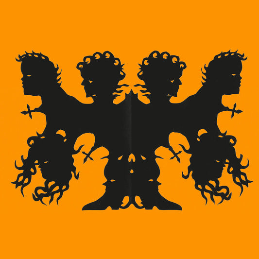 Electric Doom Synthesis - Only Darkness Forgives MC