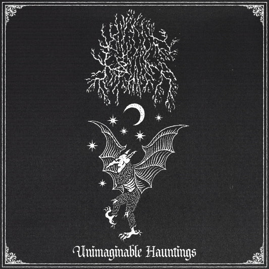 Blood Tower - Unimaginable Hauntings MC