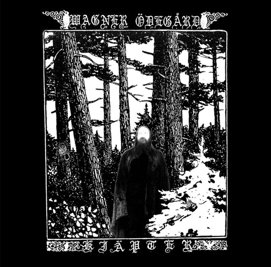 Wagner Ödegård - Kiäpter