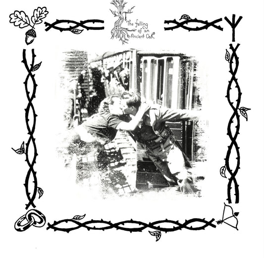 The Felling of an Ancient Oak – A Love Seen in Sunsets Tape