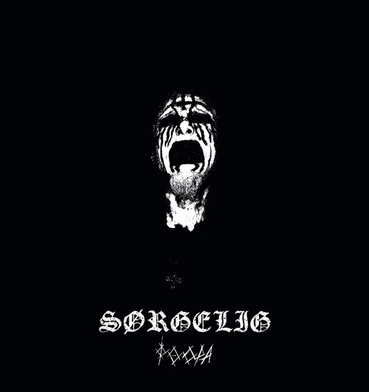 Sorgelig - Φθορά LP