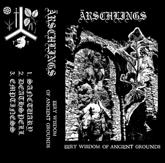 Ärschlings - Eery Wisdom of Ancient Grounds