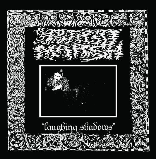 Putrid Marsh - Laughing Shadows