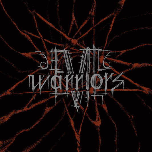 Evil Warriors - Evil Warriors