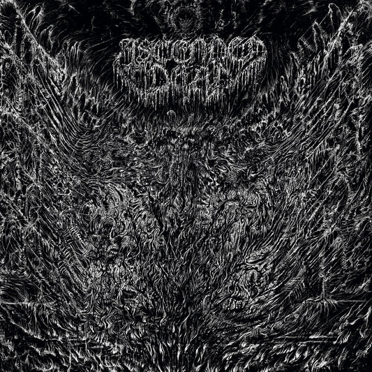 Ascended Dead - Evenfall of the Apocalypse (Black/Silver/White Merge)