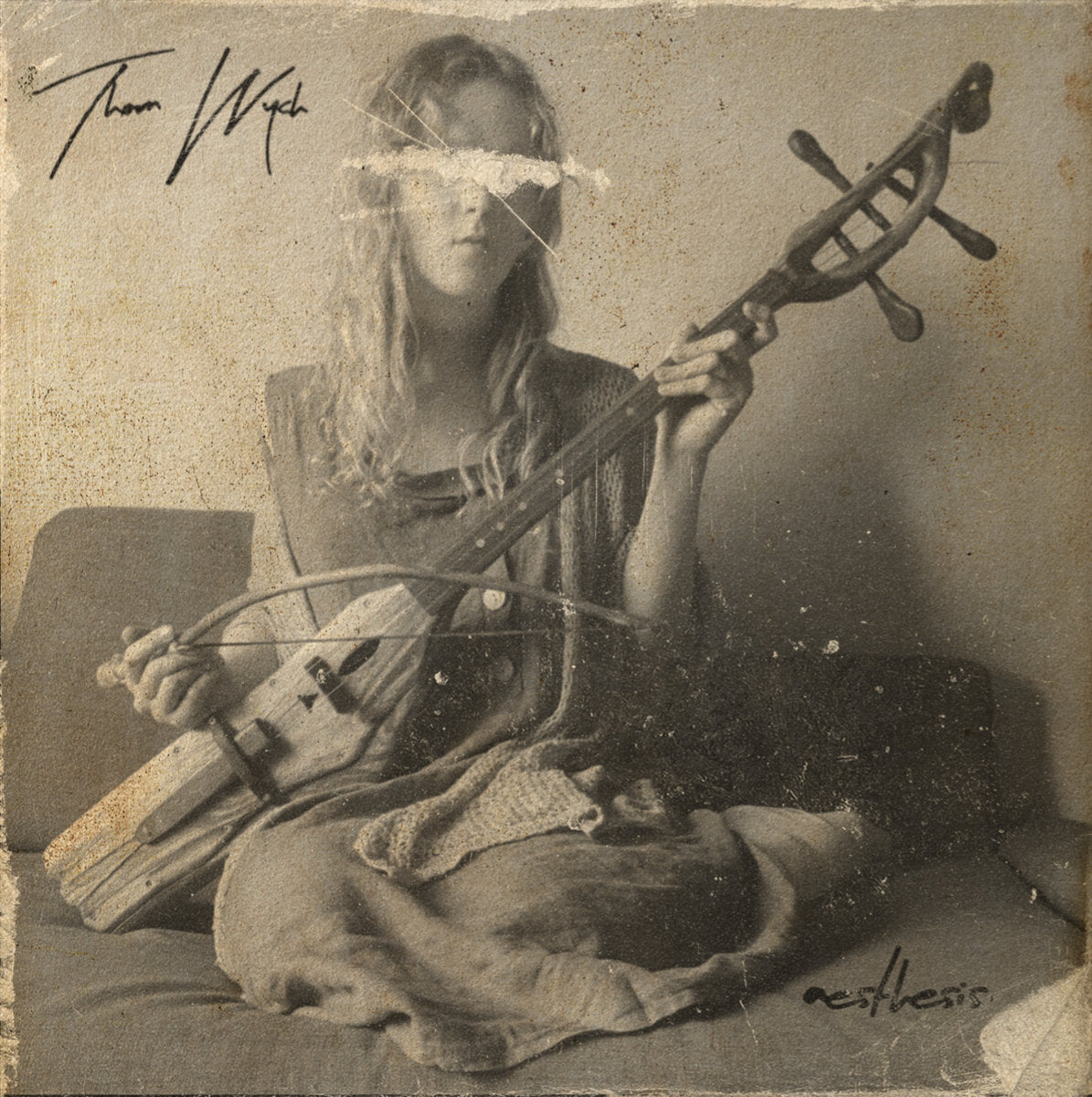Thorn Wych – Aesthesis LP