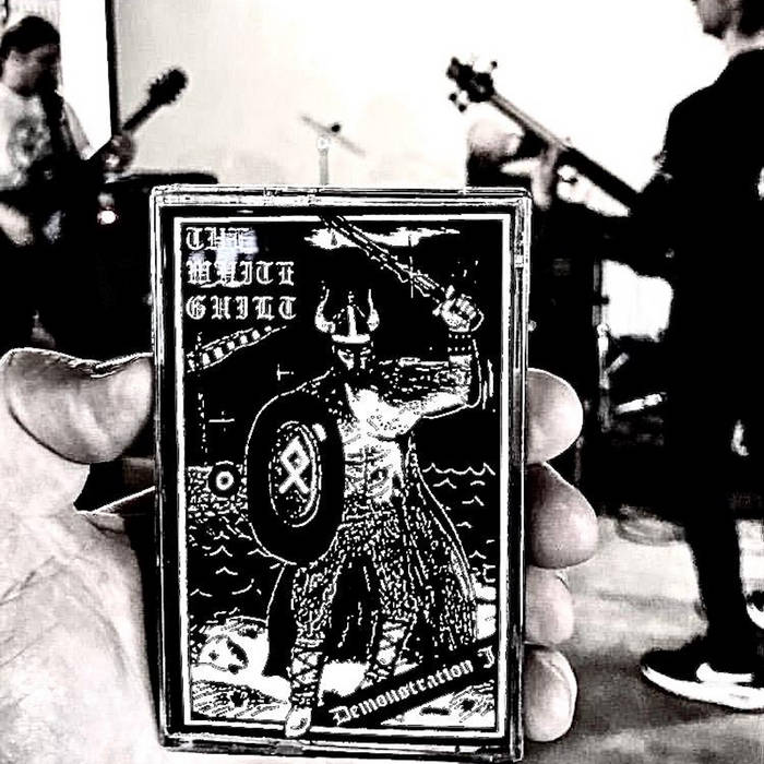 The White Guilt — Demonstration I