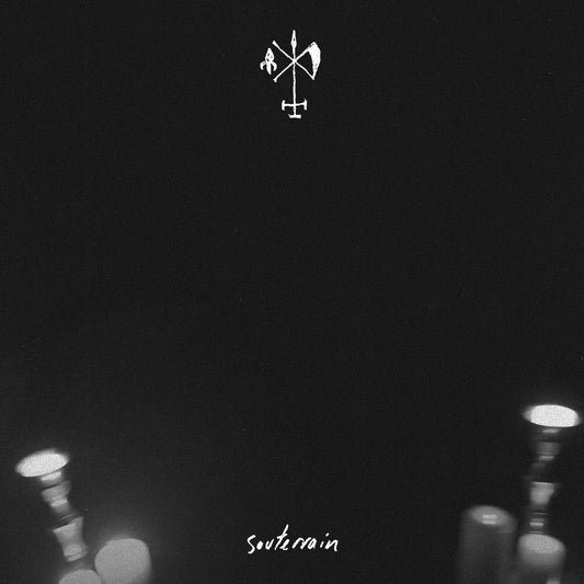 Pénombre - Souterrain