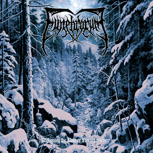 Funebrarum - Beckoning The Void Of Eternal Silence LP