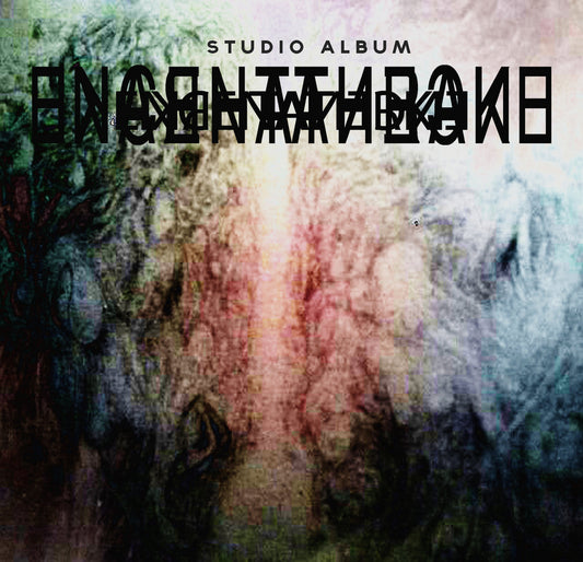 Encenathrakh - Studio Album CD