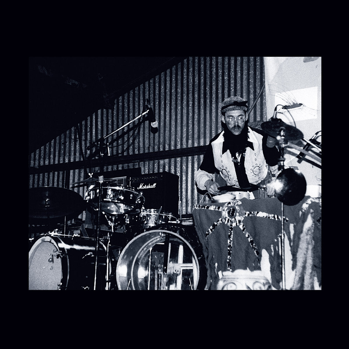 Sun City Girls - The Palm Leaves Of Victory / Audio Letter To Mitch Myers